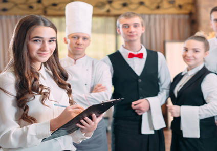 How to Prepare your Commercial Kitchen and Staff for a Surprise Health Inspection