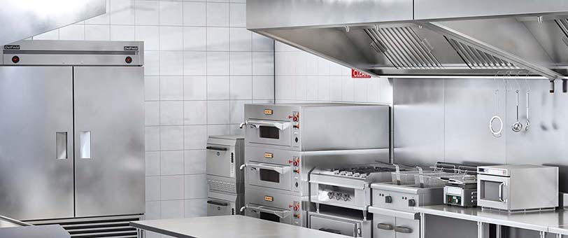 Commercial Kitchen Equipment Preventative Maintenance & Repair Company