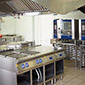 Commercial Cooking Equipment Repair